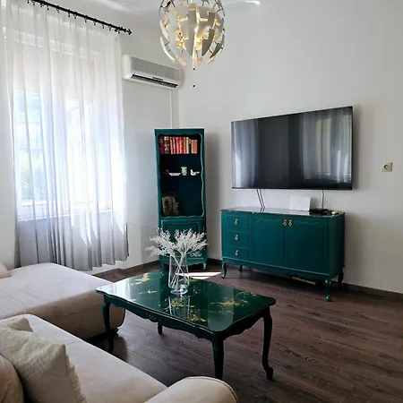 Zoey Апартаменты Опатия