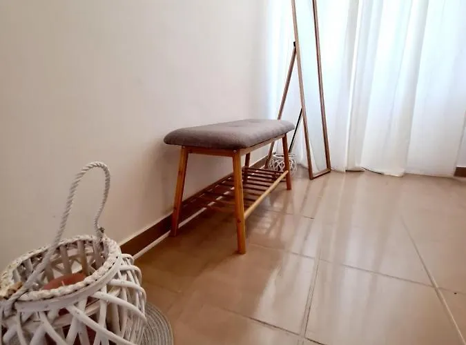 Zoey Apartamento