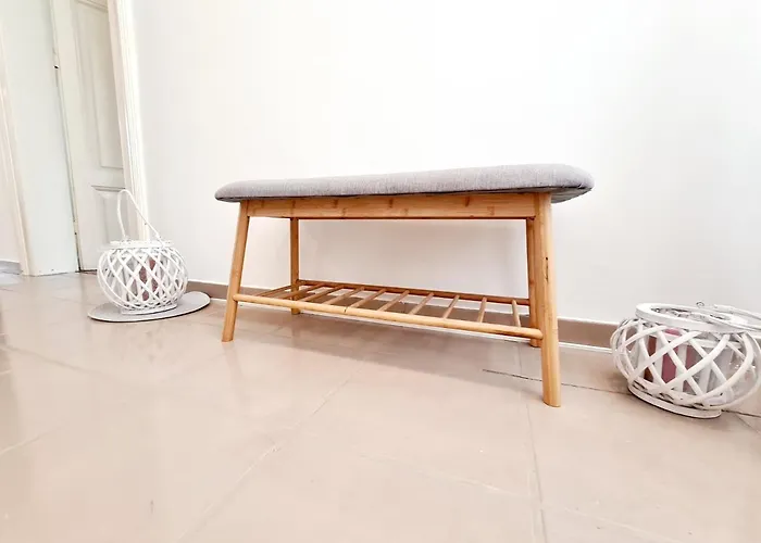 Zoey Apartamento Opatija