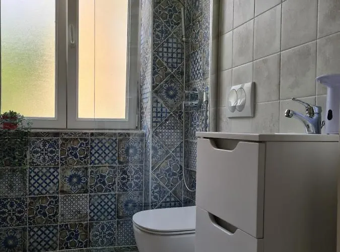 Apartamento Zoey *
