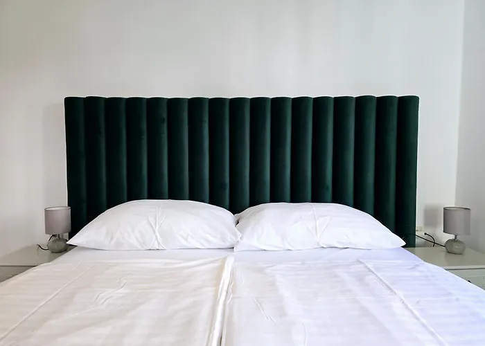 Apartamento Zoey Opatija
