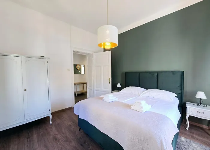 Apartamento Zoey