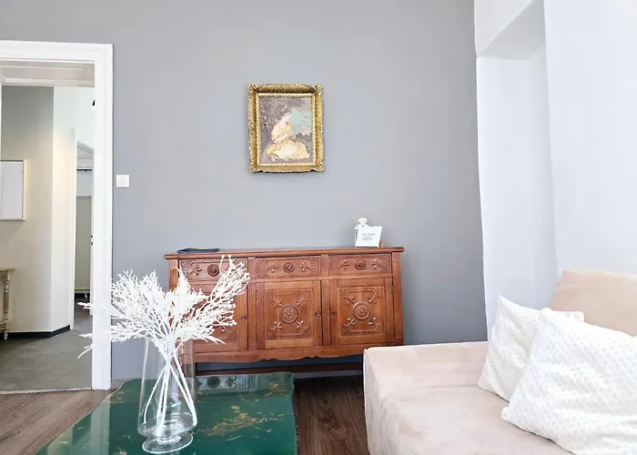 Zoey Apartamento *