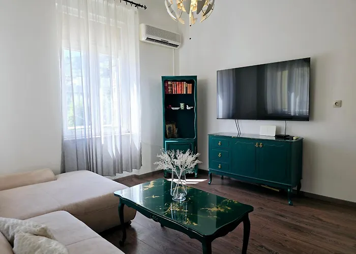 Zoey * Opatija
