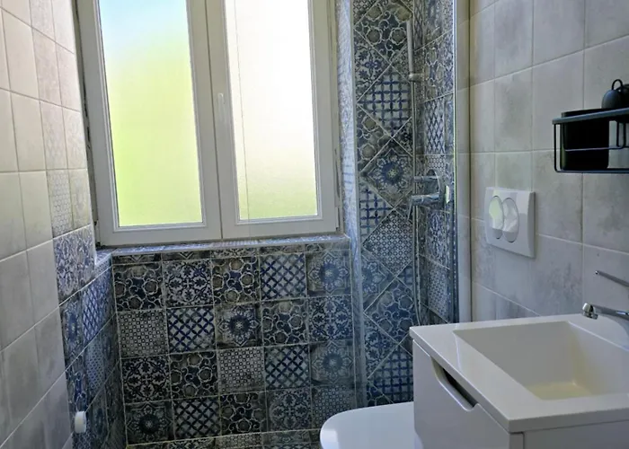 Apartamento Zoey