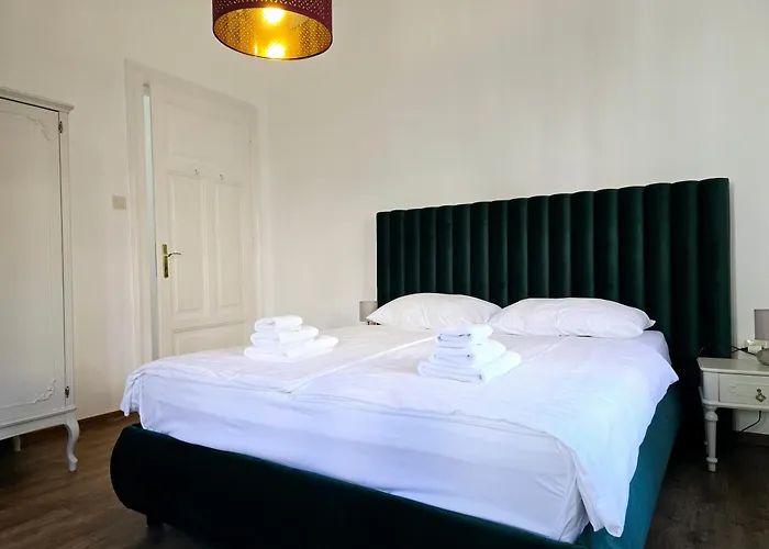 Apartamento Zoey Opatija