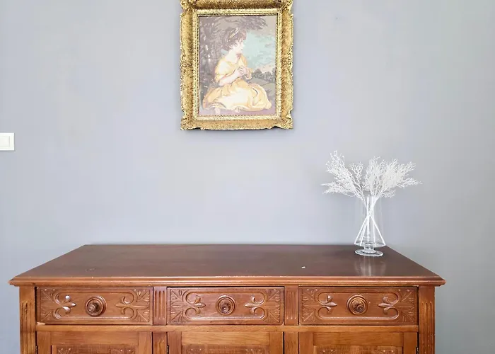 Zoey Apartamento Opatija