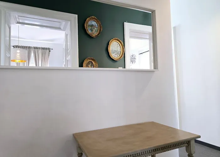 Apartamento Zoey *
