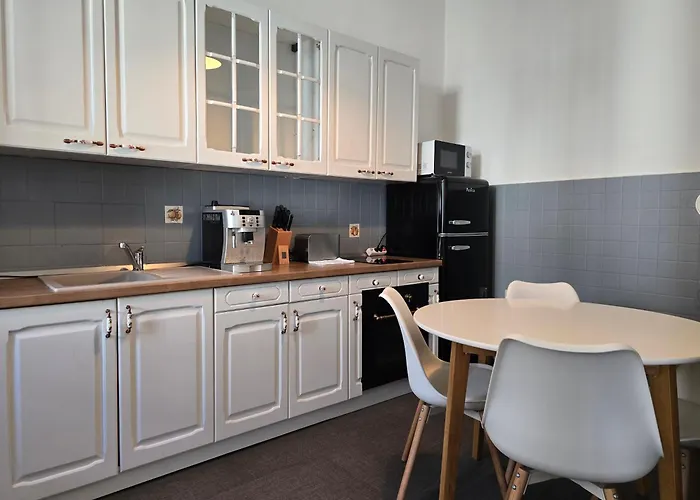 Apartamento Zoey Opatija