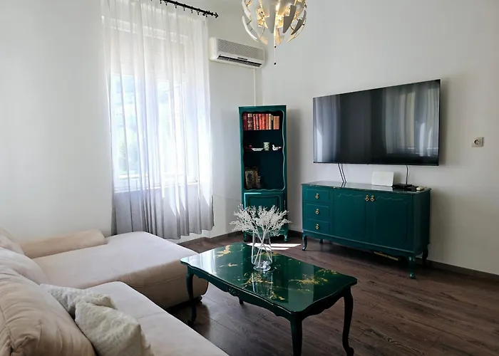 Apartamento Zoey *