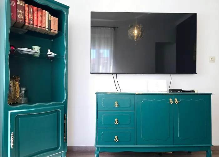 Zoey Apartamento