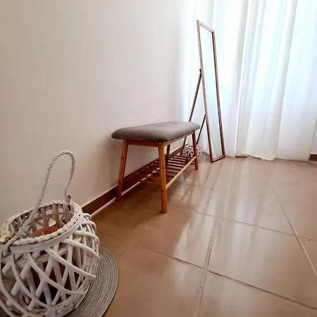 Zoey Apartmán
