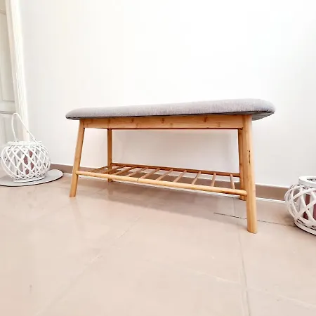 Zoey Apartmán Opatija