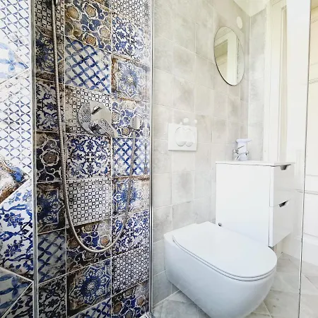 Zoey Apartmán Opatija
