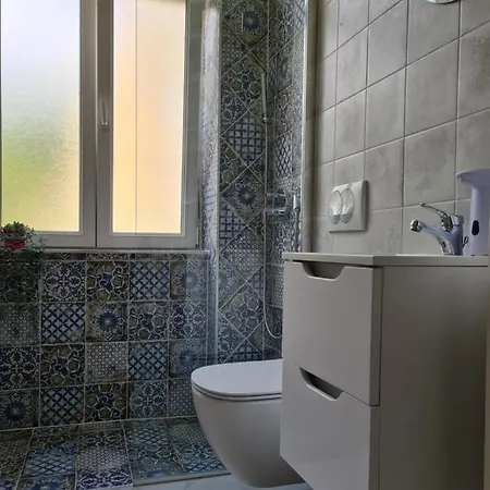 Apartmán Zoey *