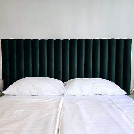 Apartmán Zoey Opatija
