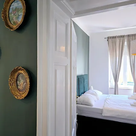 Zoey דירה אופטיה