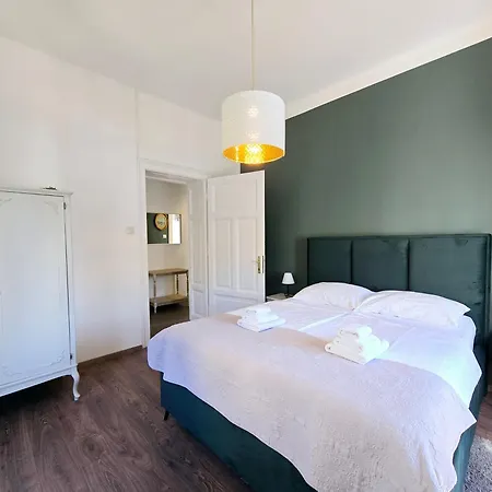 Apartmán Zoey