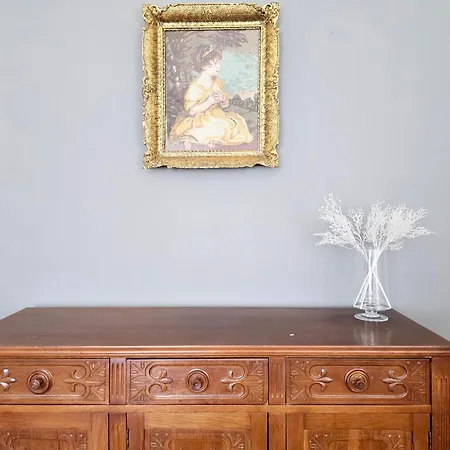 Zoey Apartmán Opatija