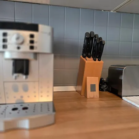 Zoey דירה אופטיה