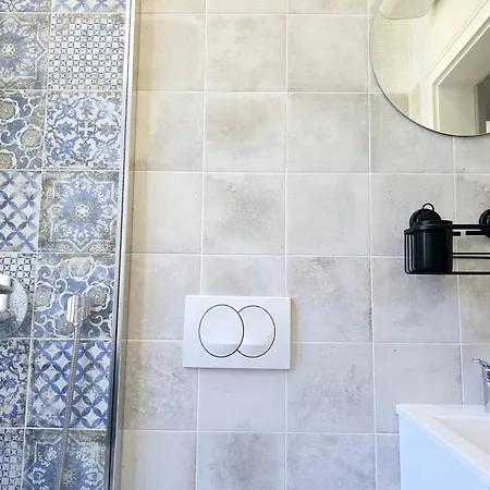 Zoey Apartmán Opatija