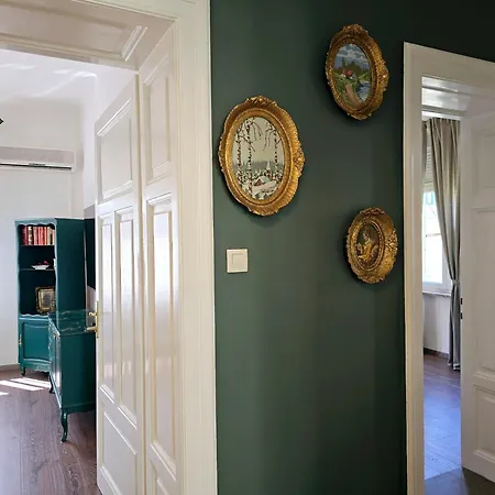 Lejlighed Zoey Opatija